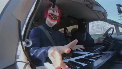 Clowncar