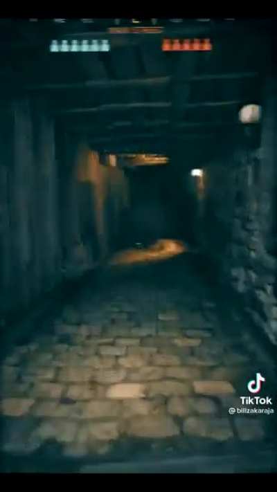 Repost because there was no sound