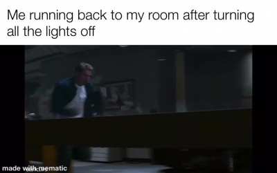 I am speed