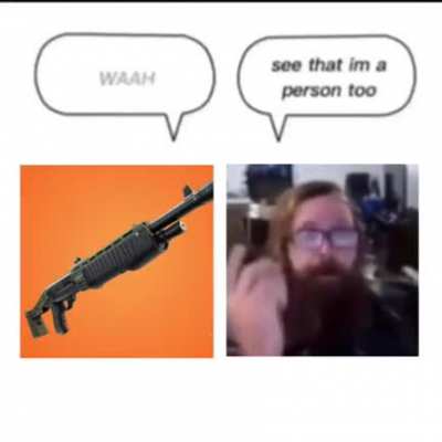 Ronnie