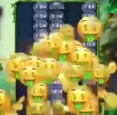 MINOR ULTRA MINOR MAJOR🎰🎰