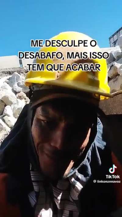 "Ia juntar um monte policia em cima de mim, ia me dar uns tiros" "Tentou trocar tiro com a gente"