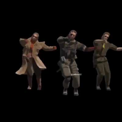 dance