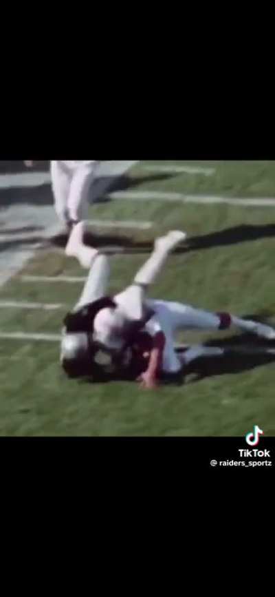 Classic raiders 