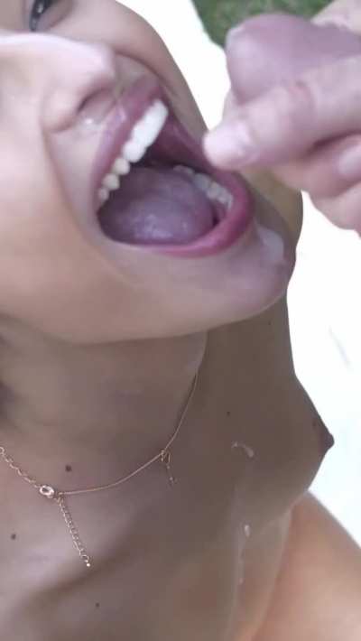 Emily Willis Cumpilation