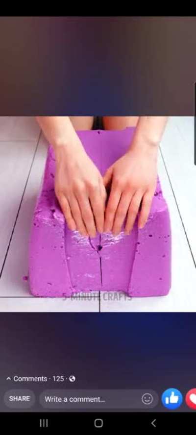 Foot Soap
