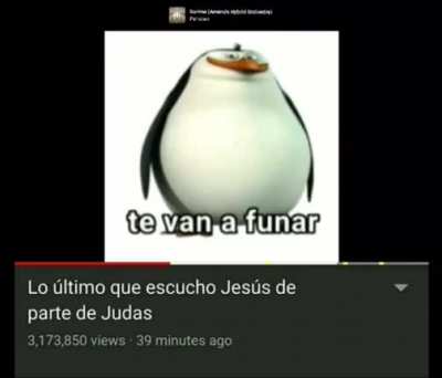 Noo jesus😢😨