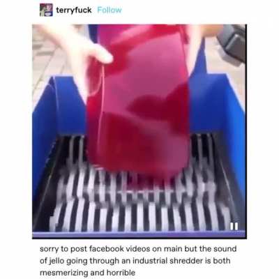 That's just wild.