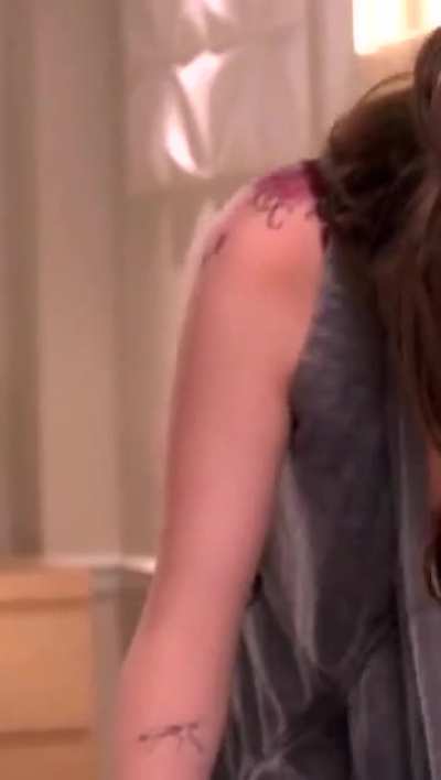 Anna Kendrick 