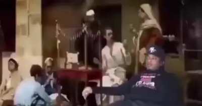 Mal viaje