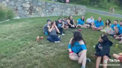 Teamwork at it&rsquo;s finest