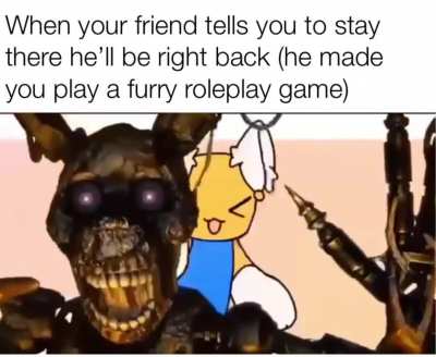 We&rsquo;ve all been there at some point