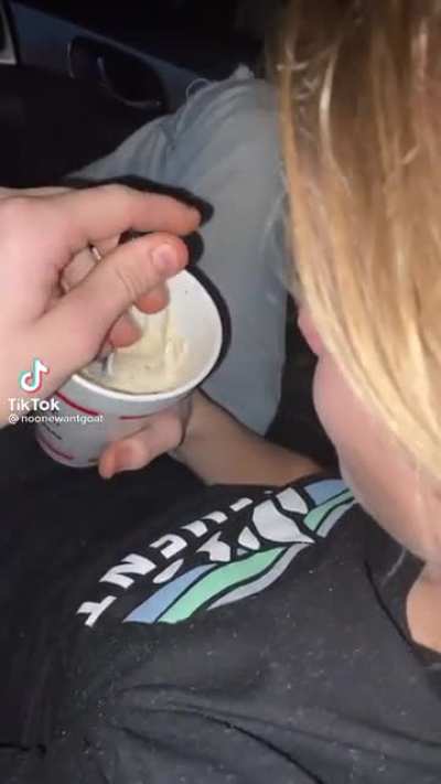 I need karma to post things.. But here&rsquo;s a tiktok