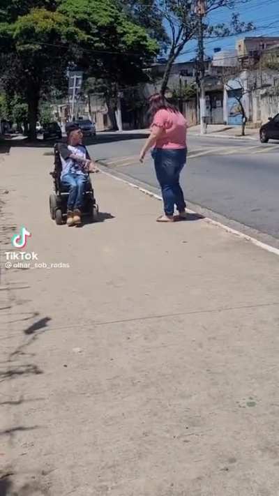 cuidado terremoto