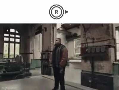And rotate