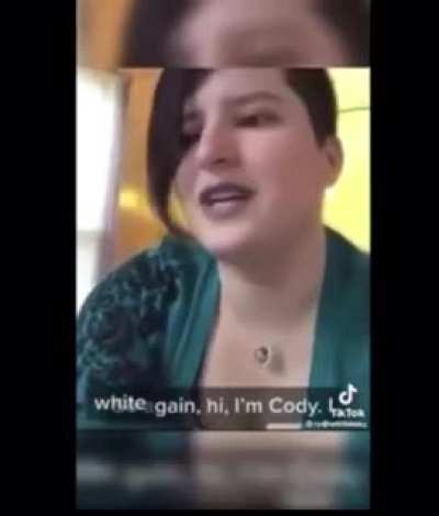 Here's that Attention you Ordered, '''Cody'''.