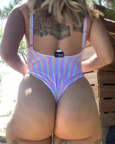 I love this 🍑