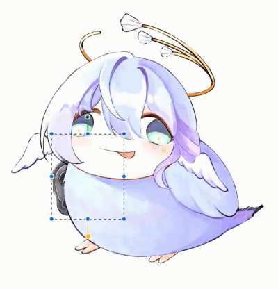 I don&rsquo;t like the name Fugue for a person and I petition everyone to continue calling her Stingyun