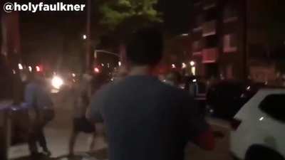 [05/31/20] Compilation of police enciting violence. Anna Kendrick @AnnaKendrick47 on Twitter: "I mean. They couldn&rsquo;t stop themselves from blatantly escalating things. Even for a few days, even cynically, even for the optics."
