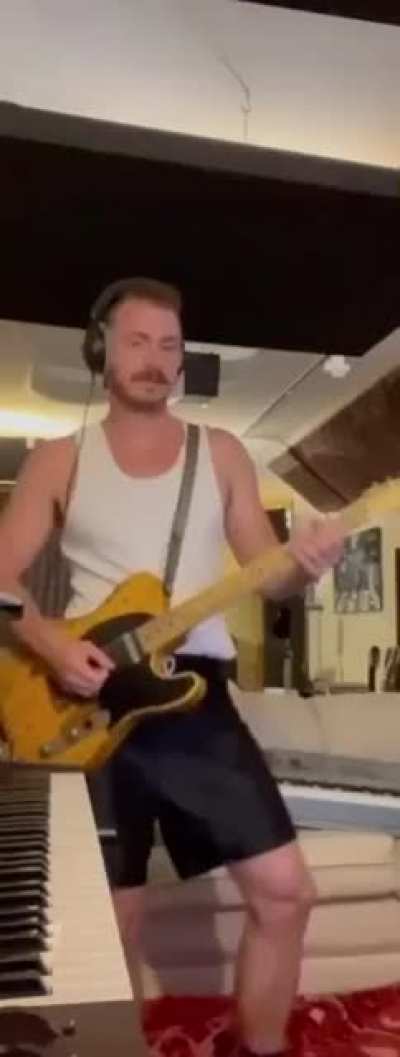 A Beloved Hall &amp;amp; Oates Classic