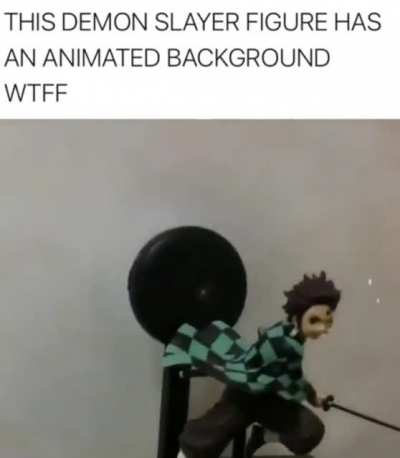 Thats sooo fucking cool!!