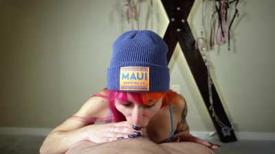 Making it disappear