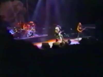 Junkhead - Live at SCA December 20, 1992