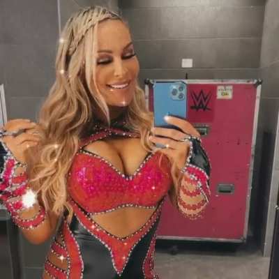 damn nattie