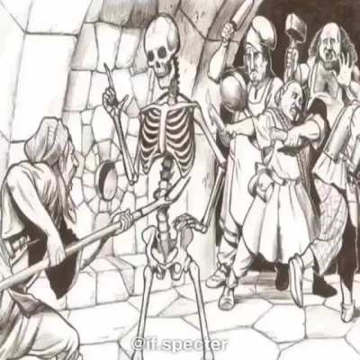 Spoopy