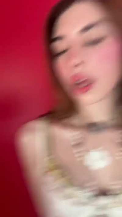 lanachella via TikTok