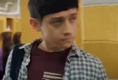 eu n&atilde;o sei que filme &eacute; esse mas essa cena &eacute; muito boa kkkk