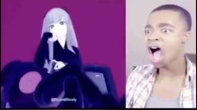 mfw when anime