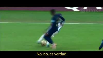 Video dedicado al &uacute;ltimo partido de Di Mar&iacute;a con la Selecci&oacute;n