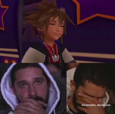 Played this again at 22 and still this leaves me in tears