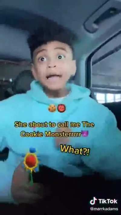 god, kill me now