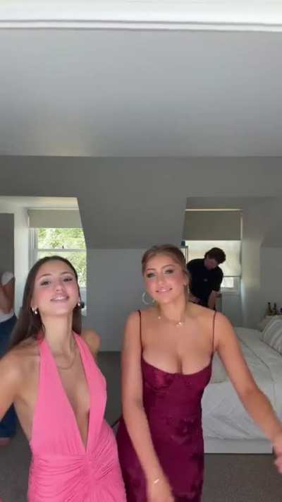 Bouncing