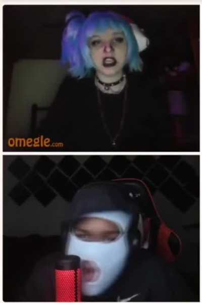 Who?