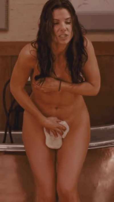 Sandra Bullock
