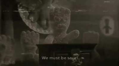 Sour, sweet, gone
