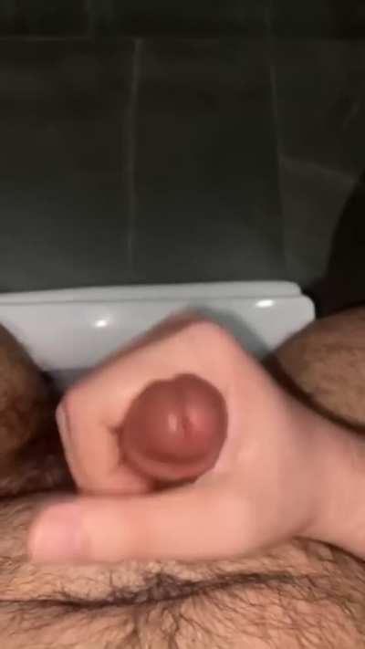 Listen to the asmr of my juicy cock