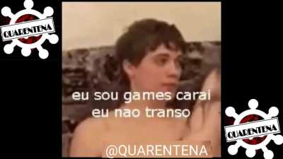 O Maico &eacute; gente boa d+