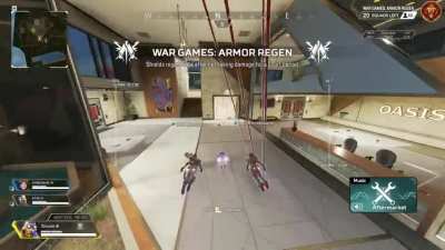 New LTM Penguin Simulator