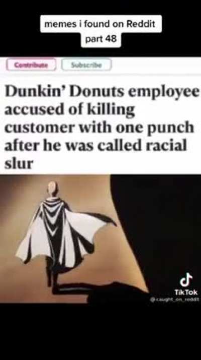 Oh my god...