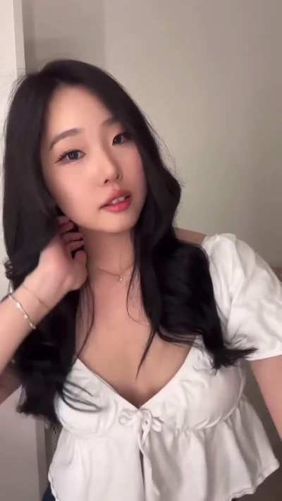 Cute korean