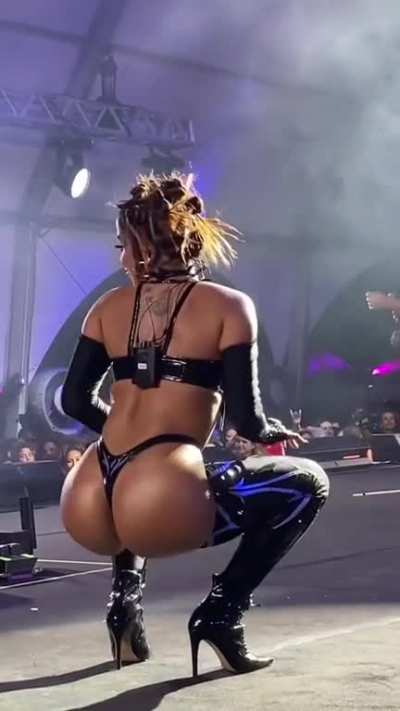 A$$tonishing Performance