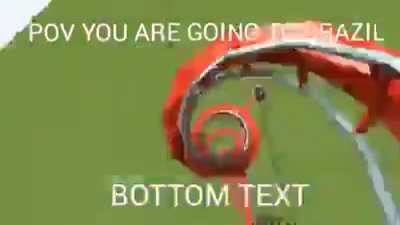 Oh no