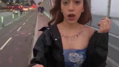City Cumwalk