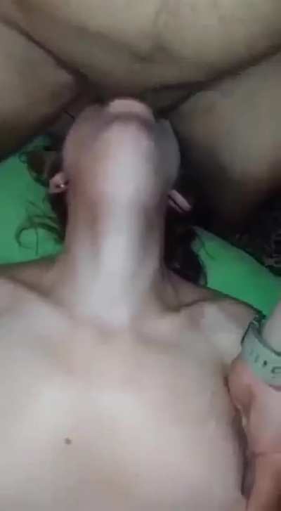 Tiny throat