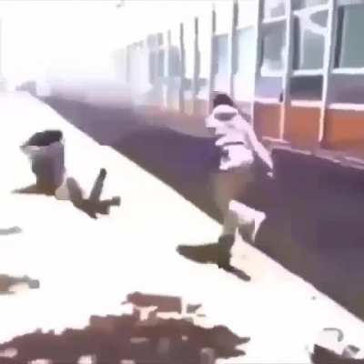 *volume warning*