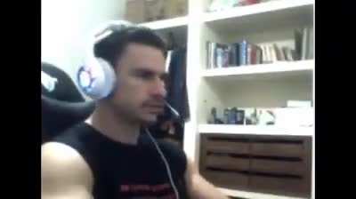 Live do Xandeco tá dando um gás